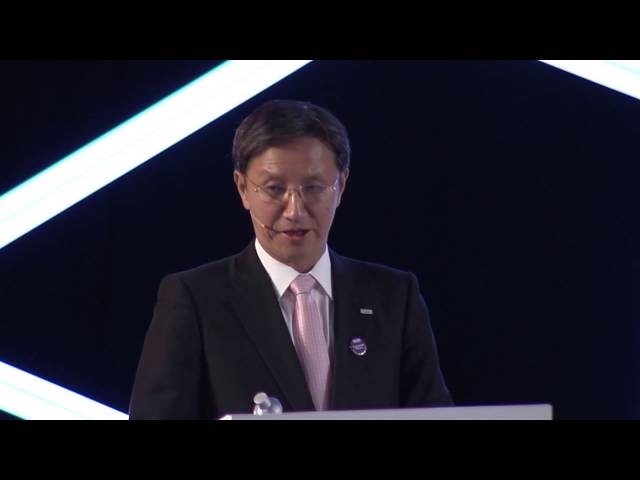 The future of corporate banking (Corporate Forum)