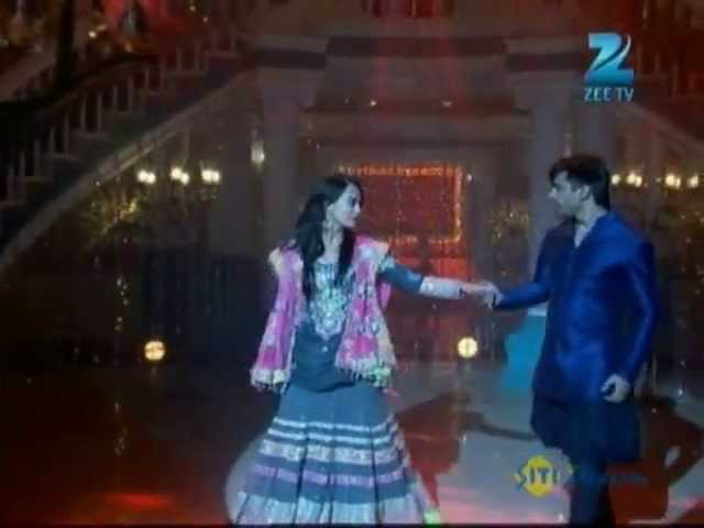 Qubool Hai - Hindi TV Serial - Best Scene - Surbhi Jyoti, Mohit, Karan Grover - Zee TV
