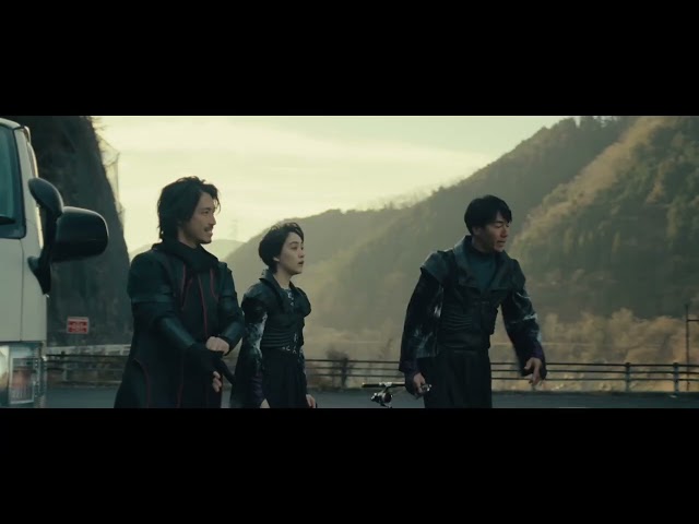 四十九 - SEEK (2025) - Official Trailer