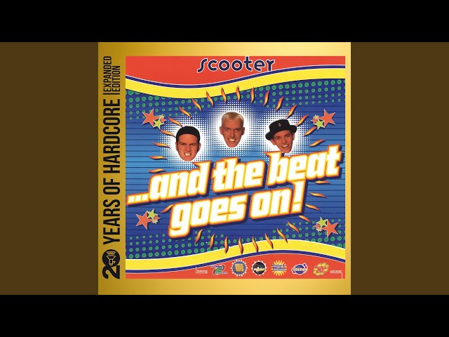 Endless Summer (Maxi Version / Remastered)