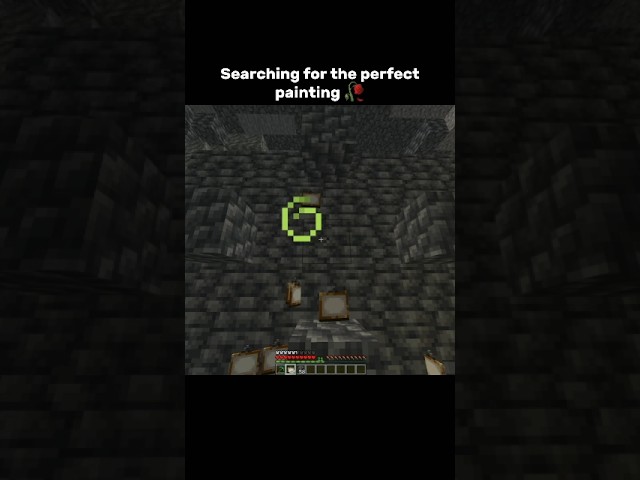 Mojang fix this 🥀
