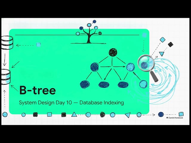 System Design: Foundations of Database Indexing | SQL Performance & Query Optimization Masterclass