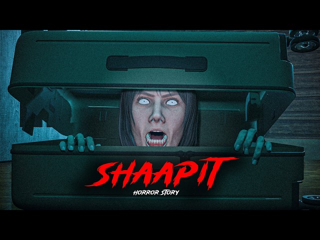UNCLAIMED - Horror Story Hindi for 16+ | Horror Short Film - Horror Tales