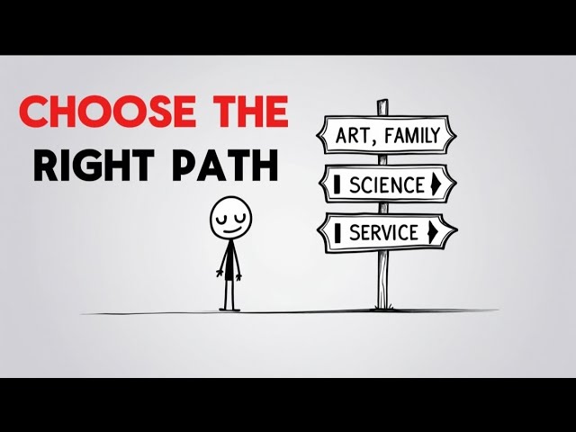 Life Explained in 5 minutes