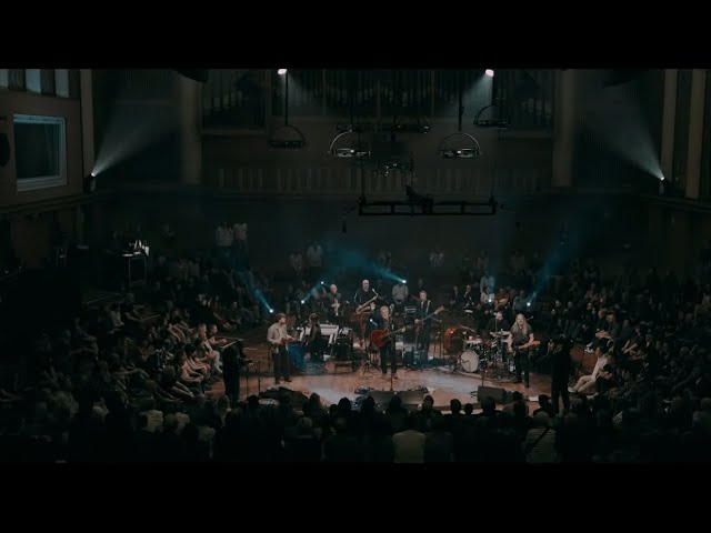 Glen Hansard -  Her Mercy (Recorded Live At Funkhaus)