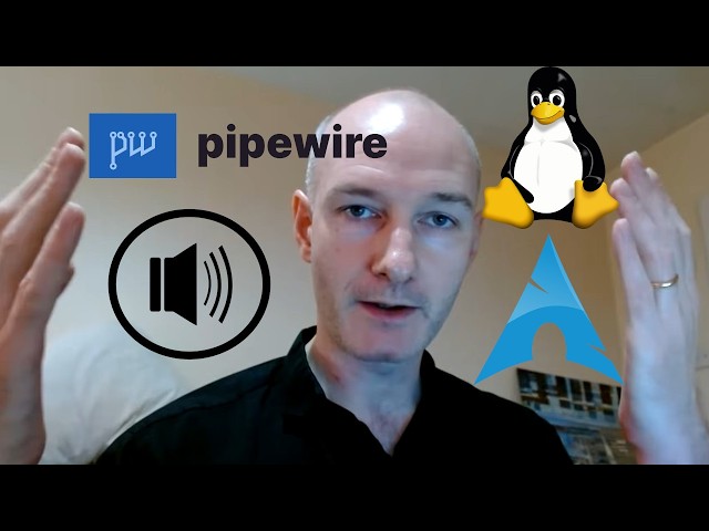 The Easy Way To Manage Linux Audio