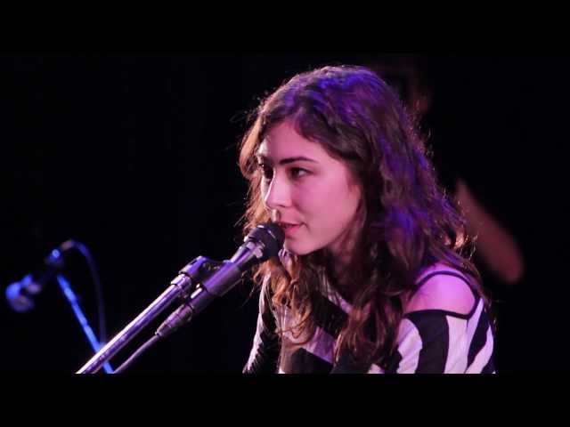 Heather Maloney - Flutter (Live at the Academy of Music)