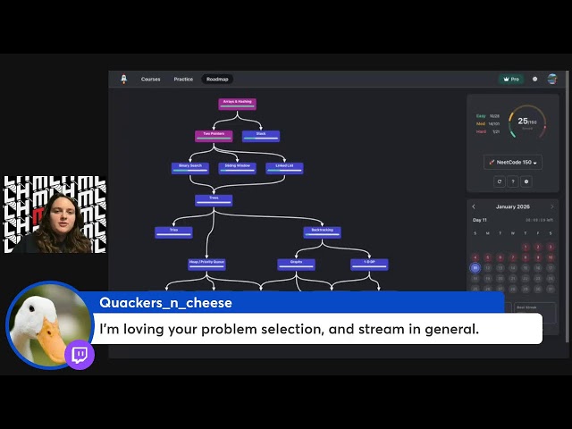 [GHW Beginner's Week] Intro to Data Structures + Algorithms w/ Python Part 2