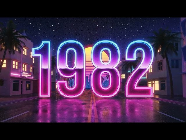 The Best Of 1982