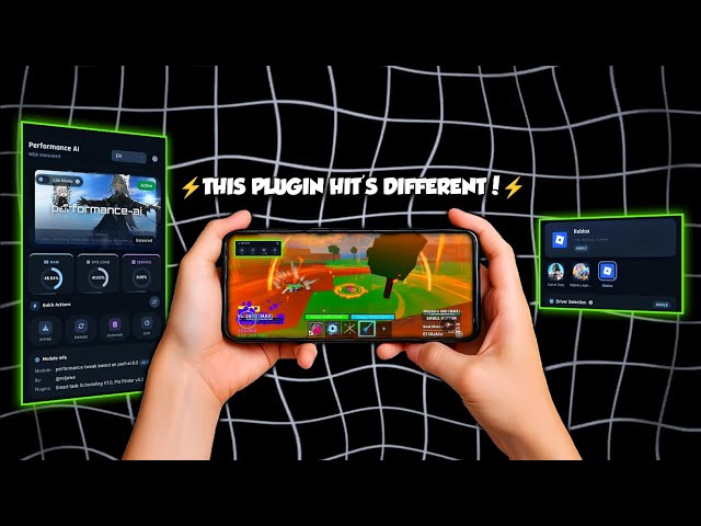 I Found The Best Gaming Optimization of 2026! ⚡Feel WAY Smoother on ANY Android!