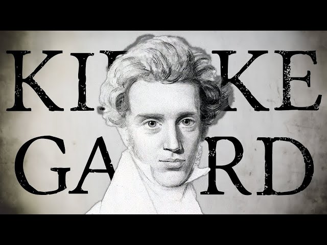 Soren Kierkegaard — The Father of Existentialism