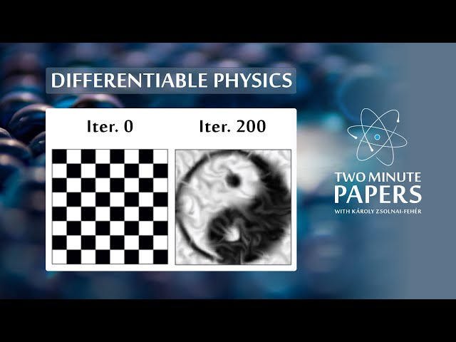 Finally, Differentiable Physics is Here!