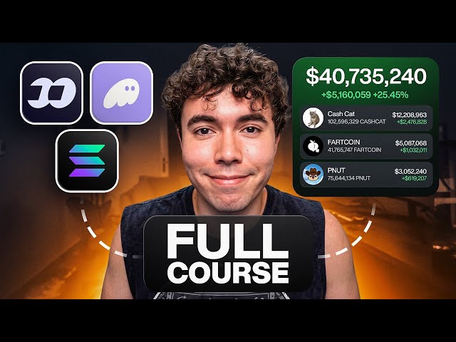 How to Trade Memecoins in 2026 | The Only Beginner Guide You Need