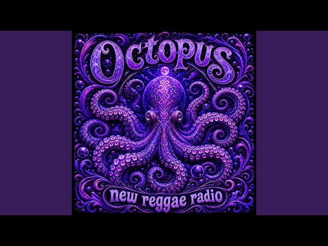 Octopus (Chill Vibes Instrumental)