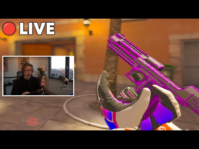 🔴 Ranking Solo In Spec Ops 🤯 Critical Ops Live