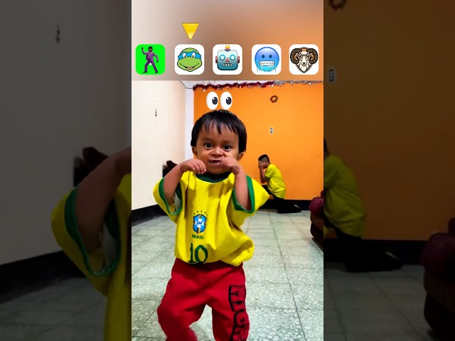 Cool Kids Football Transitions 👶