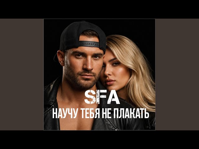 Научу тебя не плакать