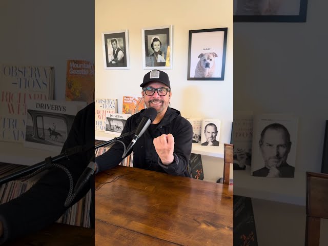 Breaking The Bro Code