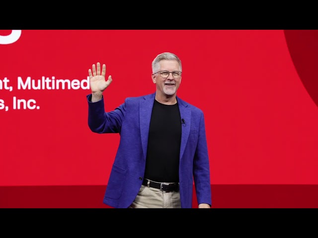 Snapdragon Summit 2026 Day 3: Elite Experiences | Snapdragon for the Agentic Age