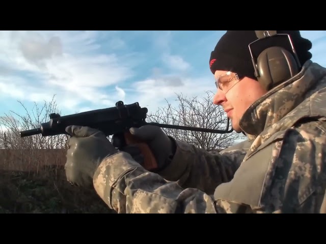 Legendary Czech Weapons Everyone Knows About!