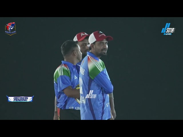 DAY - 3 MATCH NO - 4 [ MANTU XI AURANGABAD & SALMAN XI DUMRI ]