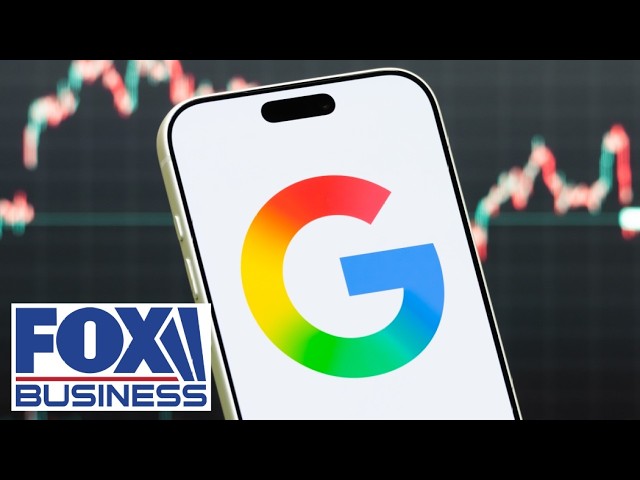 WATCH: Google Cloud growth takes center stage before earnings