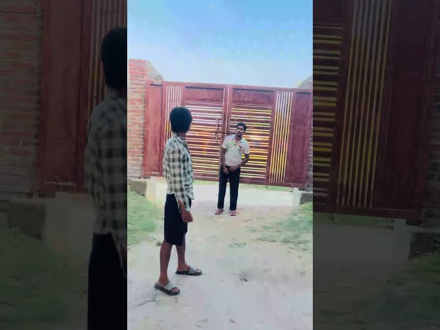 Bach Gya 😂|#comedyfilms #funny #comdeymemes #comdeyclub #round2hell #comedyfilms #youtubeshorts