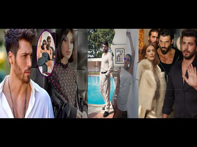 Breaking news: Why Can Yaman rejected Sara Bluma's meeting request?