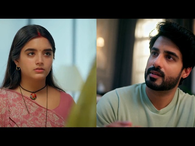 Tu Hi Re In My Heart Today Episode August 17th, 2026