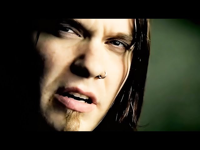 Shinedown - Save Me (Official Video)