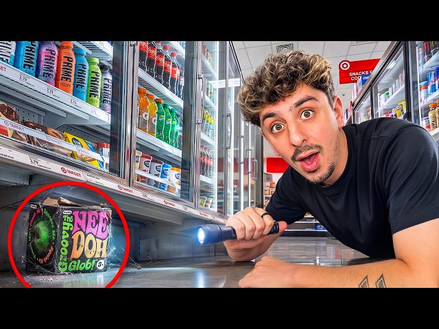 I Bought EVERY Abandoned Product I Could Find