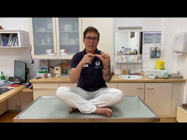 TFA and the practical exam