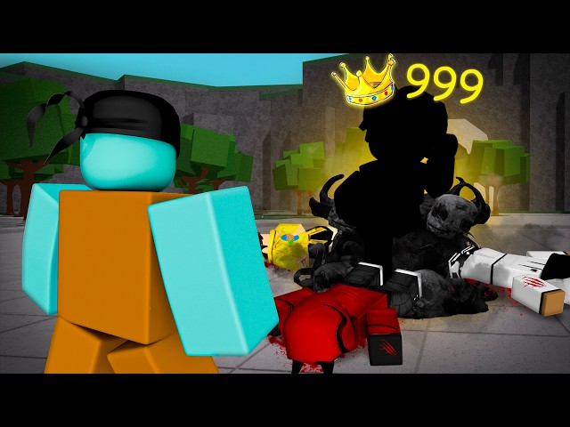 I Teamed with the Most DANGEROUS Player...