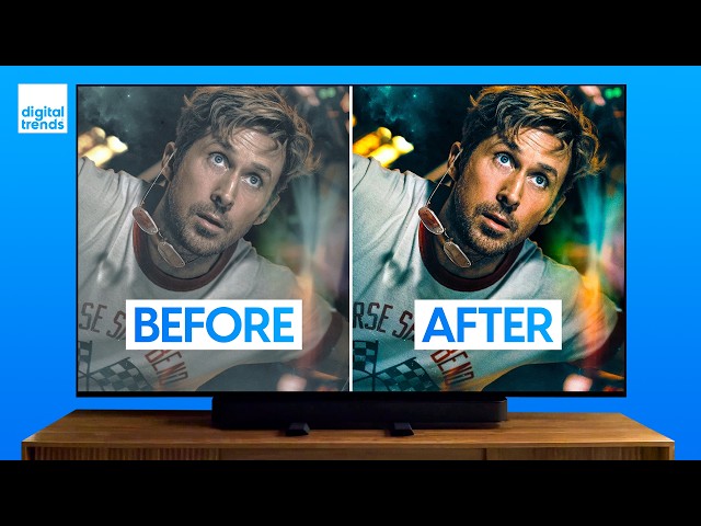 The First LG OLED Settings Everyone Should Change