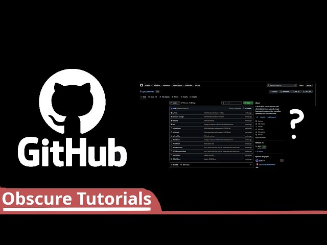How To Download From GitHub (2025)