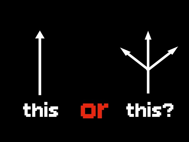 The decision every dev makes