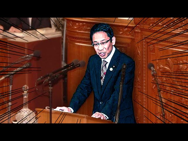 Japan's Justice System is 100% Cooked