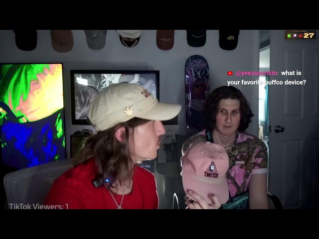 Terp Talk with Jack the dab Lad!