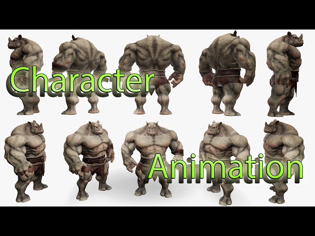 Dreadhorn Heavy Warrior Rhino