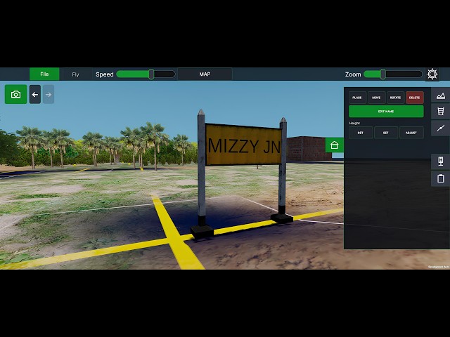 How to Make Route in Rail Universe