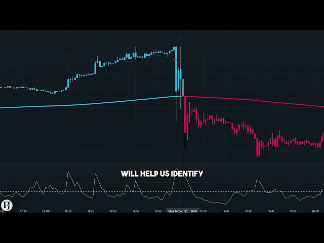 The Echo Indicator Strategy