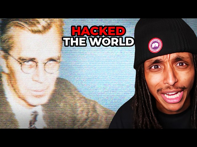 The CIA Spy That Hacked The World