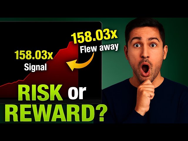 Aviator Predictor Bot SkyXjet — Risk or Reward?! 