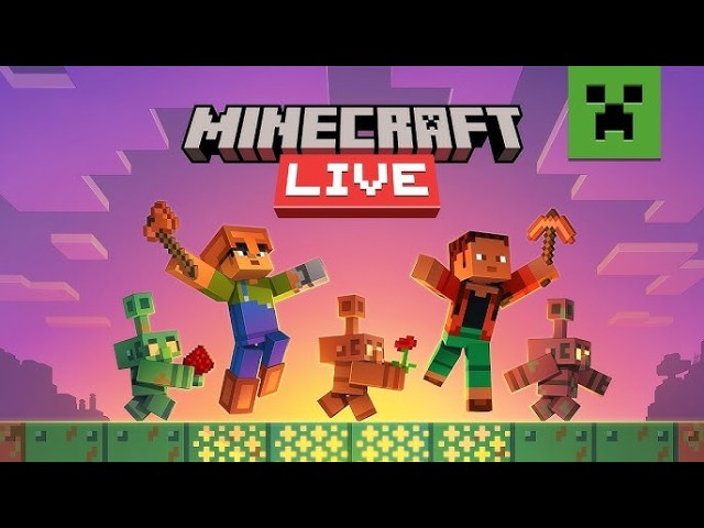 🔴 UltimatePlayz Season 2 LIVE | Fresh Start SMP ⚔️ | Survival, Grinding, Events & PvP