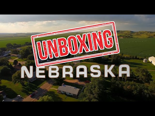 Unboxing Nebraska: What It's Like Living in Nebraska