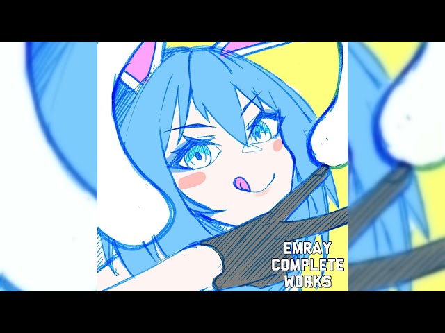 [2022] Emray - Complete Works
