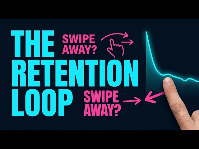 The Retention Loop — How to Make Videos the Algorithm Cannot Ignore