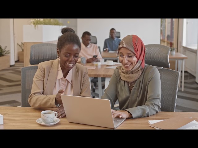 The Tech evolution of Buea Cameroon