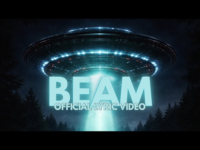 Clever ☂️ Beam | Official Lyric Video