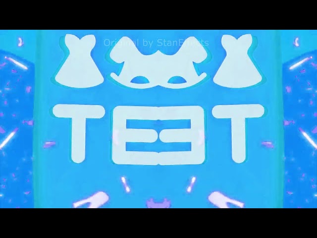 Temu Intro Logo Effects Sponsored by Klasky Csupo 2001 | StanEffects